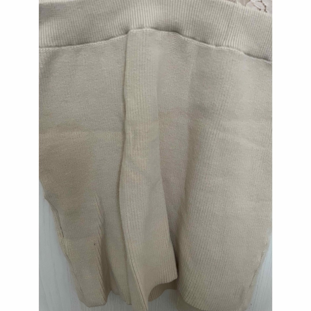 COCO DEAL(ココディール)のココディール COCO DEAL レーストップス メンズのトップス(Tシャツ/カットソー(半袖/袖なし))の商品写真