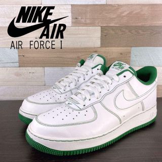 ナイキ(NIKE)のNIKE AIR FORCE 1 07 28.5cm(スニーカー)