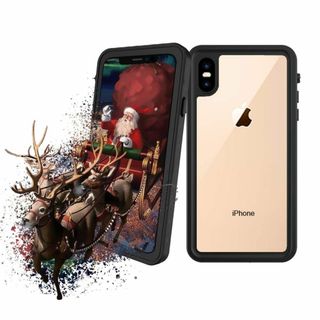 【サイズ:iphoneX/Xs】iPhone Xs 防水ケース iphone X(その他)