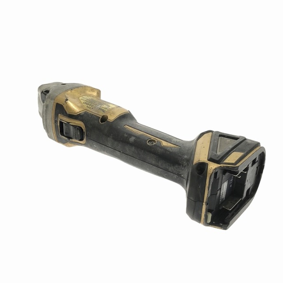 Makita - ☆中古品 100周年限定カラー☆makita マキタ 18V 100mm Makita - ☆中古品 100周年限定カラー☆makita マキタ 18V 100mm