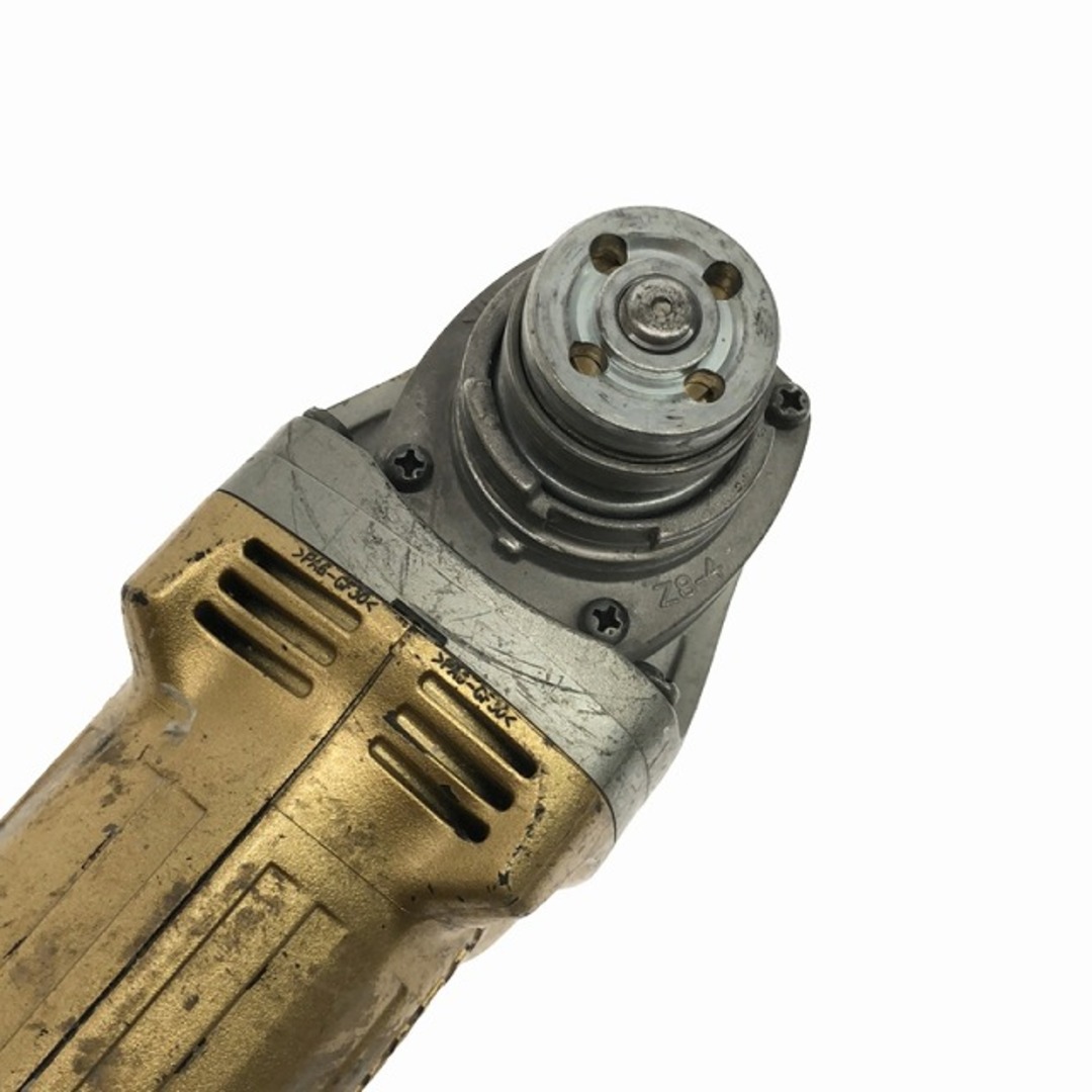 Makita - ☆中古品 100周年限定カラー☆makita マキタ 18V 100mm Makita - ☆中古品 100周年限定カラー☆makita マキタ 18V 100mm
