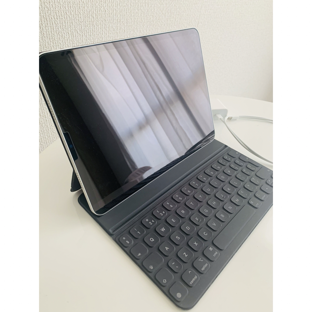 iPad Pro 11インチ 第3世代Wi-Fi 512GB【+おまけ】 iPad Pro 11インチ 第3世代Wi-Fi 512GB【+おまけ】