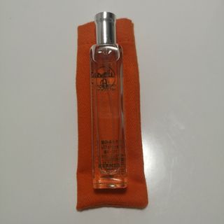 エルメス(Hermes)の【新品未使用】エルメス　ナイルの庭　オードトワレ　15ml(香水(女性用))