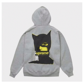 Supreme - supreme catwoman hooded sweatshirts