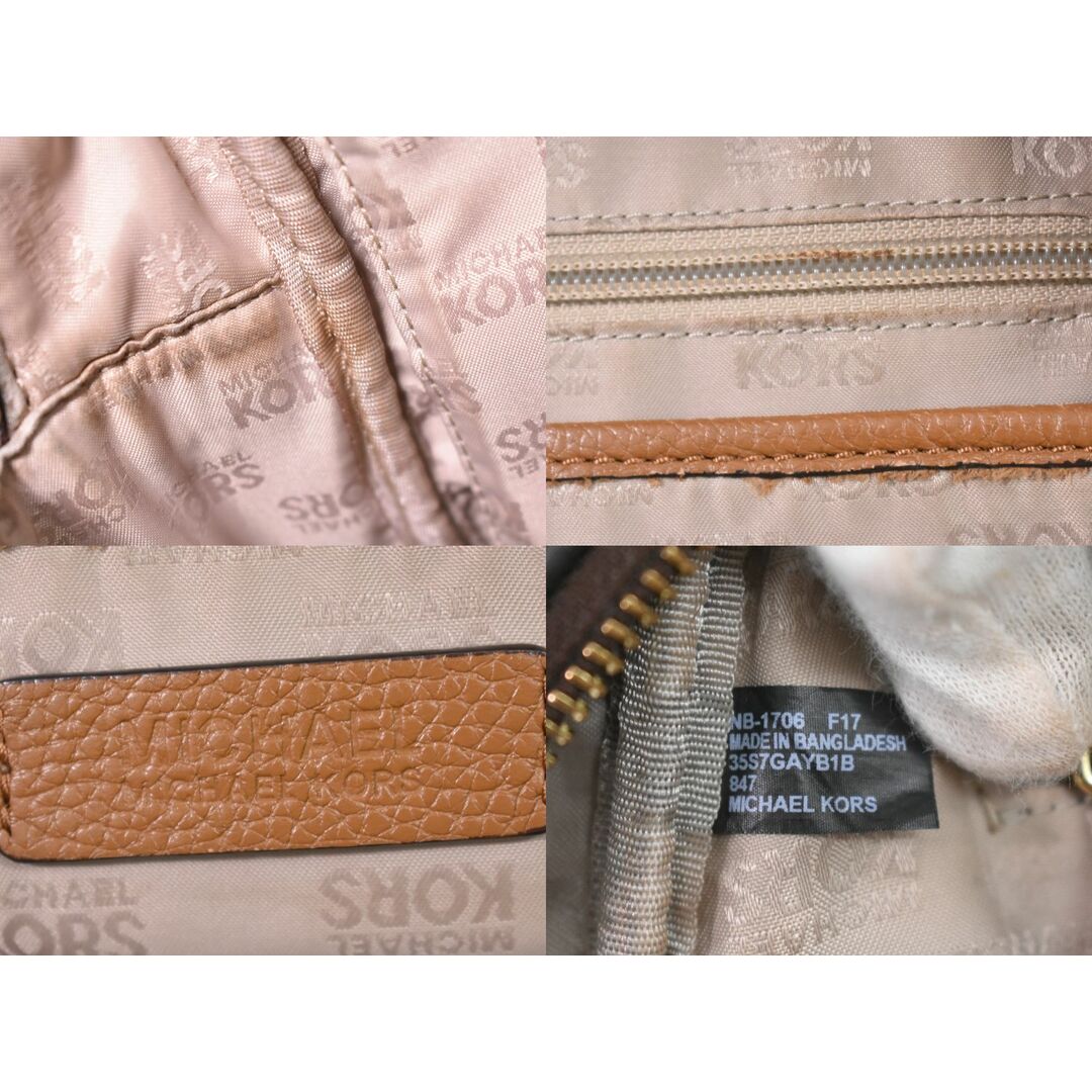 MICHAEL KORS - 本物 マイケルコース MICHAEL KORS MK MICHAEL KORS - 本物 マイケルコース MICHAEL KORS MK