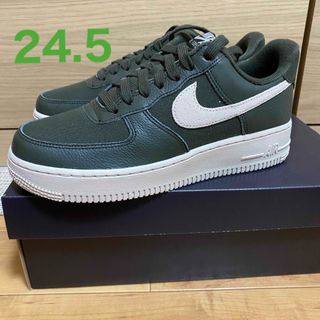 春セール　NIKE AIR FORCE1 ‘07 LX 24.5cm