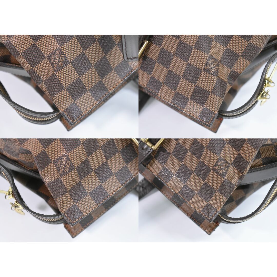 LOUIS VUITTON - 本物 ルイヴィトン LOUIS VUITTON LV LOUIS VUITTON - 本物 ルイヴィトン LOUIS VUITTON LV