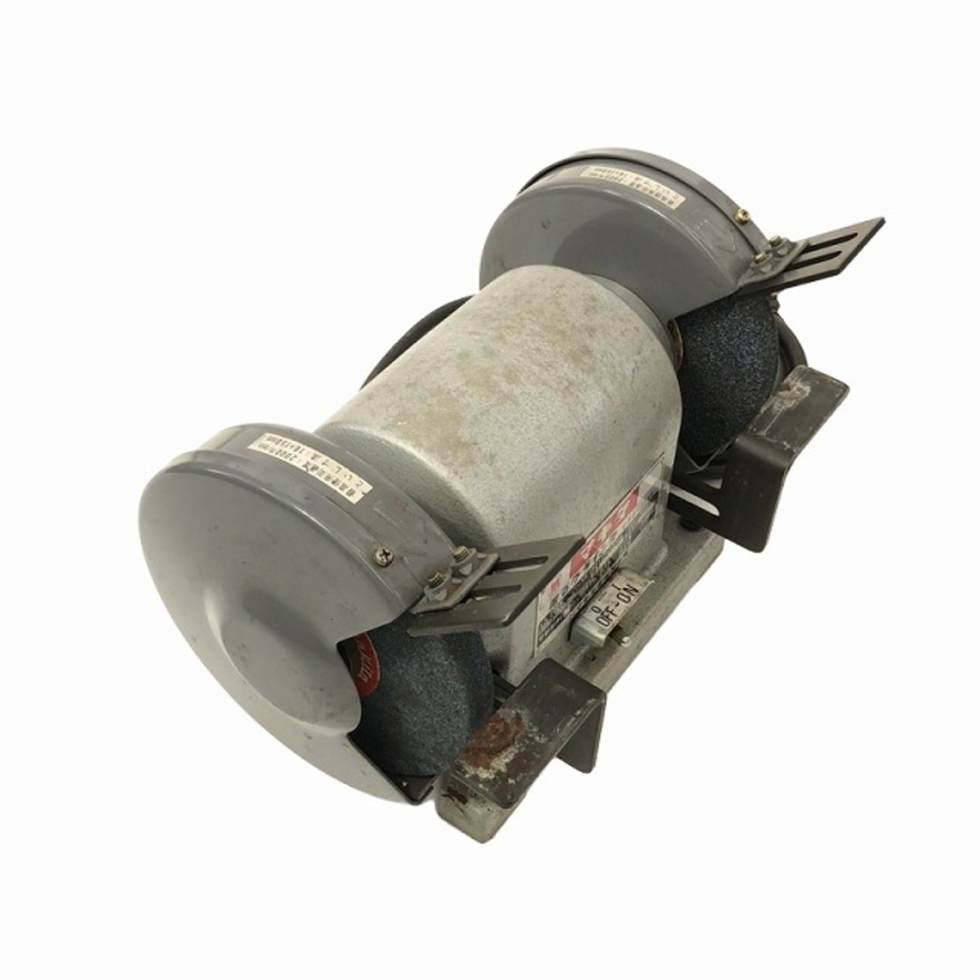 Makita - ☆中古品☆makita 100V 150mm 電気グラインダー モデル Makita - ☆中古品☆makita 100V 150mm 電気グラインダー モデル