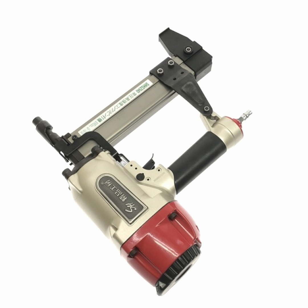 ☆美品☆SH 精品工房 常圧 高強度 コンクリピン打機 SHHG2940 ☆美品☆SH 精品工房 常圧 高強度 コンクリピン打機 SHHG2940