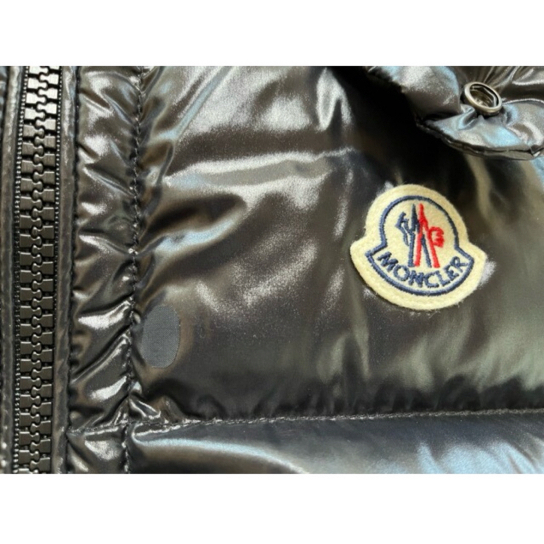 MONCLER(モンクレール)のモンクレール ダウンベスト レディースのジャケット/アウター(ダウンベスト)の商品写真
