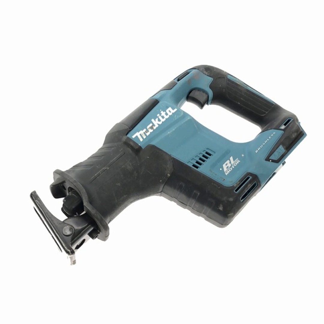 ☆品☆makita マキタ 18V 充電式レシプロソー JR188D 本体のみ ☆品☆makita マキタ 18V 充電式レシプロソー JR188D 本体のみ