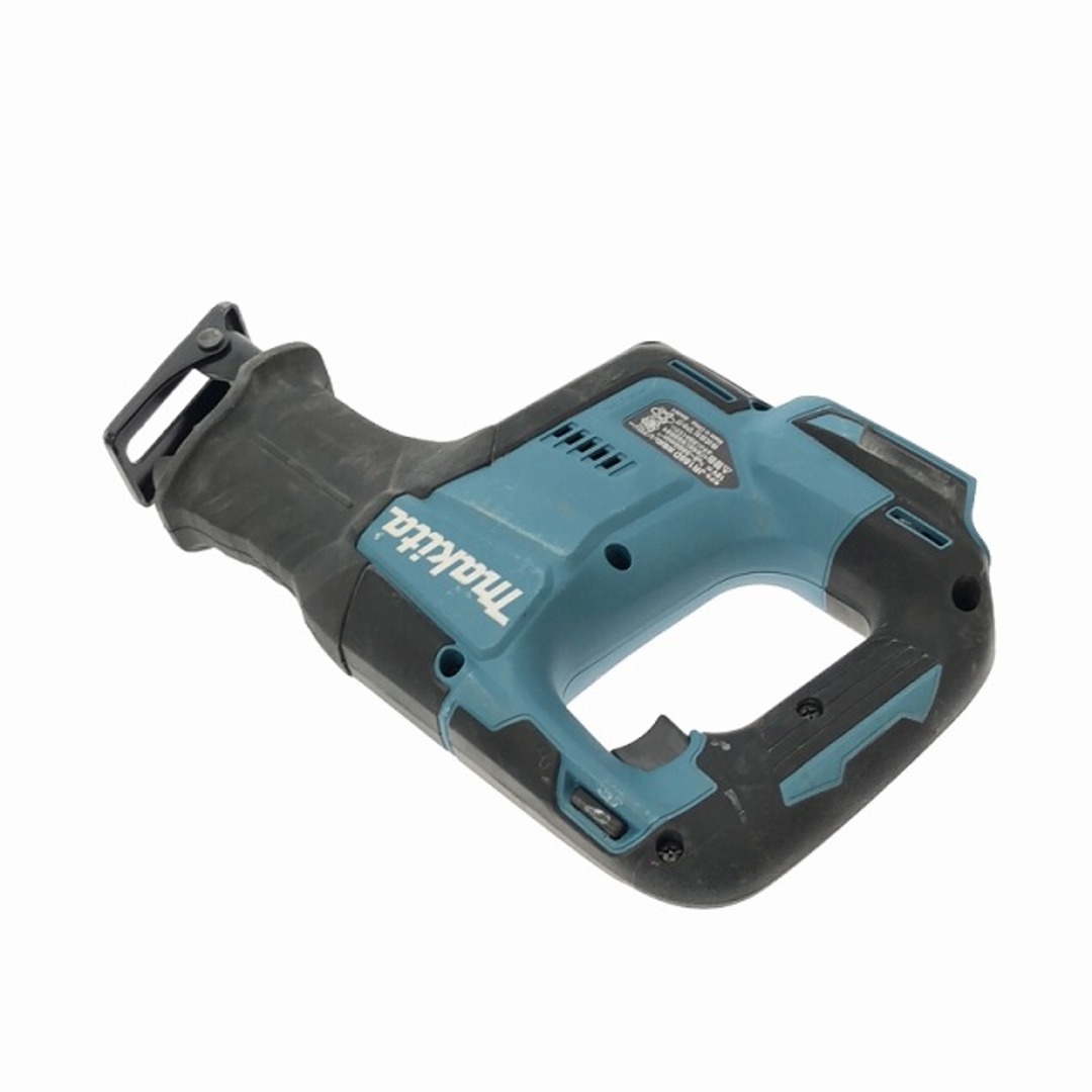 ☆品☆makita マキタ 18V 充電式レシプロソー JR188D 本体のみ ☆品☆makita マキタ 18V 充電式レシプロソー JR188D 本体のみ