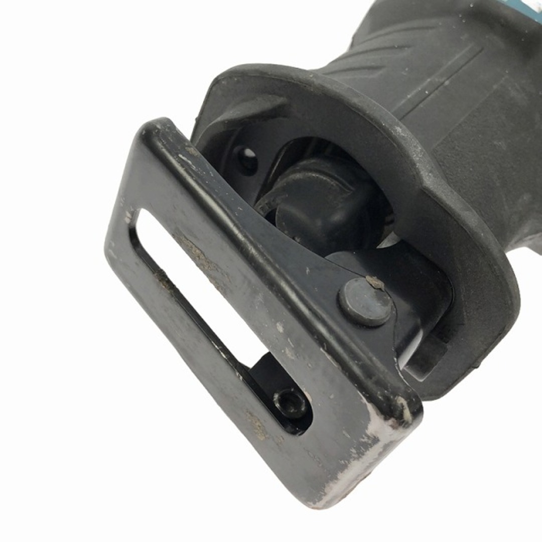 ☆品☆makita マキタ 18V 充電式レシプロソー JR188D 本体のみ ☆品☆makita マキタ 18V 充電式レシプロソー JR188D 本体のみ