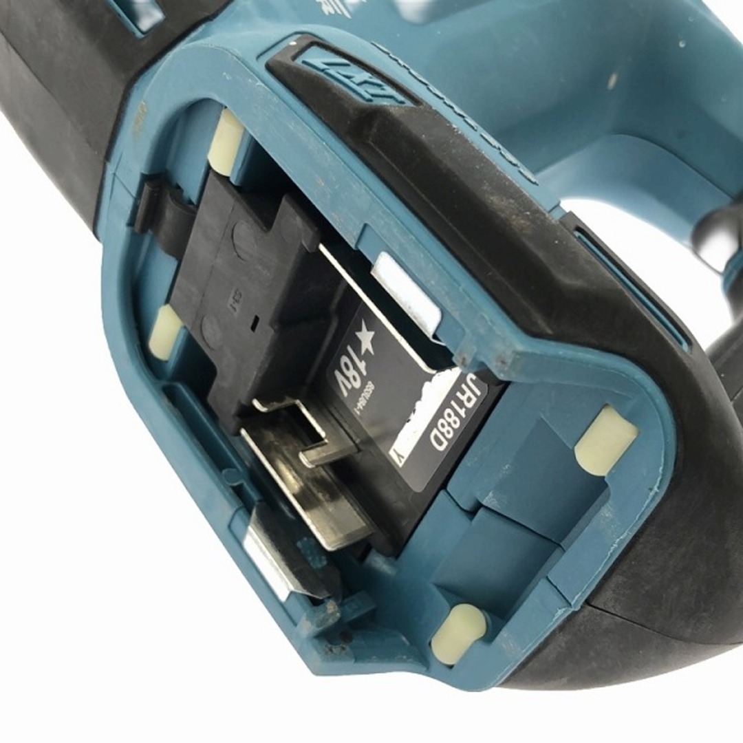 ☆品☆makita マキタ 18V 充電式レシプロソー JR188D 本体のみ ☆品☆makita マキタ 18V 充電式レシプロソー JR188D 本体のみ