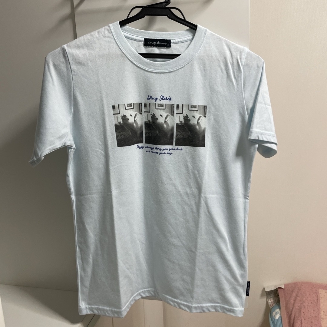 drug store's(ドラッグストアーズ)の凛様専用 レディースのトップス(Tシャツ(半袖/袖なし))の商品写真