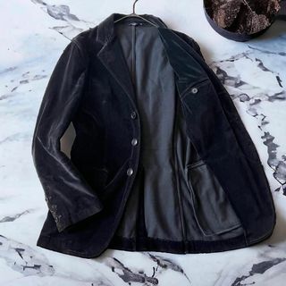 ドルチェ&ガッバーナ(DOLCE&GABBANA) テーラードジャケット(メンズ)の ドルチェ&ガッバーナ(DOLCE&GABBANA) テーラードジャケット(メンズ)の