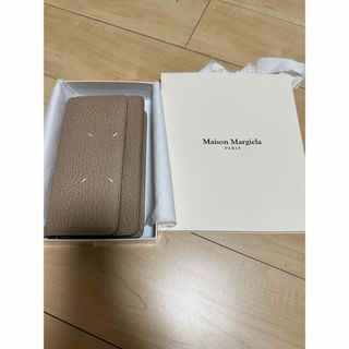 マルタンマルジェラ(Maison Martin Margiela)のMaison Margiela チェーンウォレット(財布)