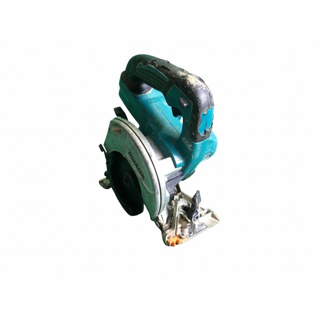 Makita - ☆中古品☆makita マキタ 18V 125mm 充電式マルノコ Makita - ☆中古品☆makita マキタ 18V 125mm 充電式マルノコ