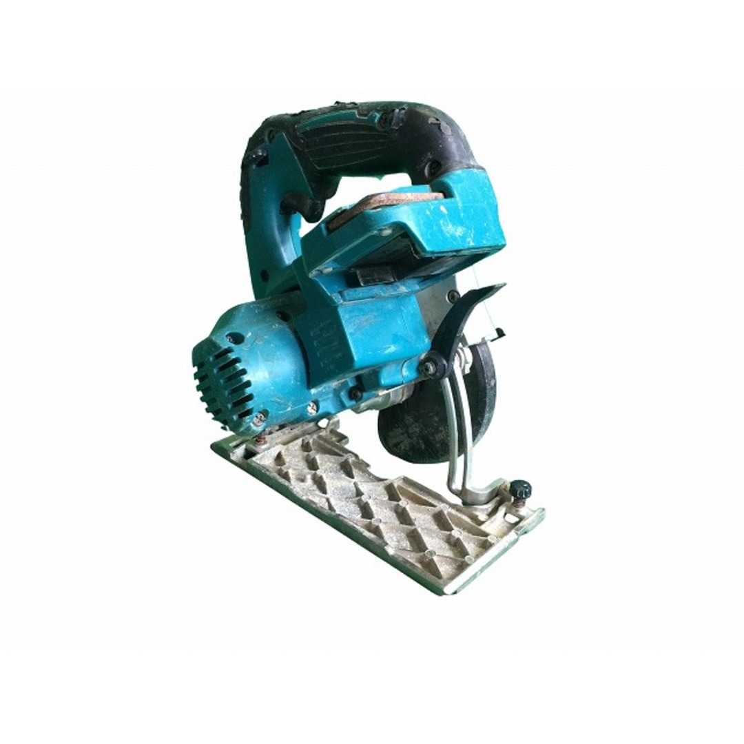 Makita - ☆中古品☆makita マキタ 18V 125mm 充電式マルノコ Makita - ☆中古品☆makita マキタ 18V 125mm 充電式マルノコ