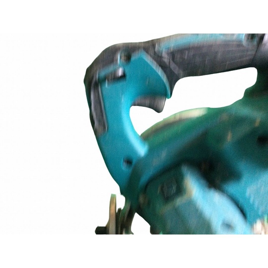 Makita - ☆中古品☆makita マキタ 18V 125mm 充電式マルノコ Makita - ☆中古品☆makita マキタ 18V 125mm 充電式マルノコ