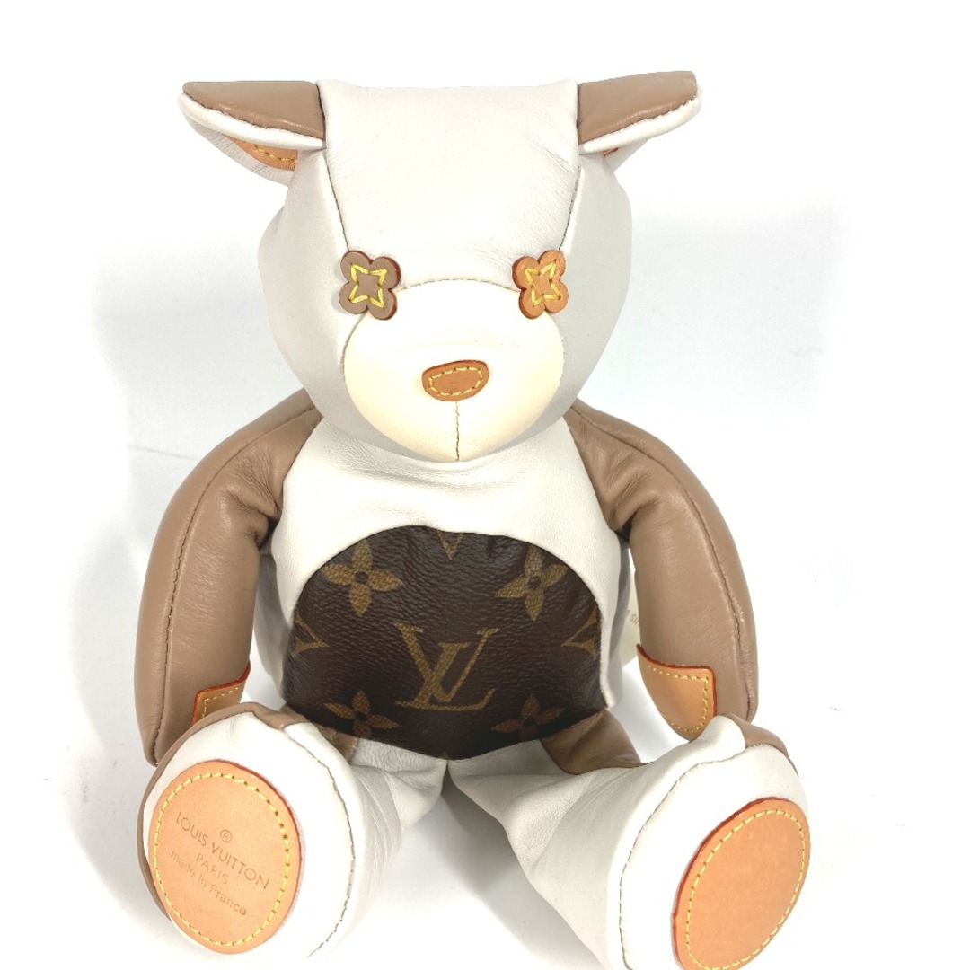 LOUIS VUITTON - ルイヴィトン LOUIS VUITTON ドゥドゥルイ LOUIS VUITTON - ルイヴィトン LOUIS VUITTON ドゥドゥルイ
