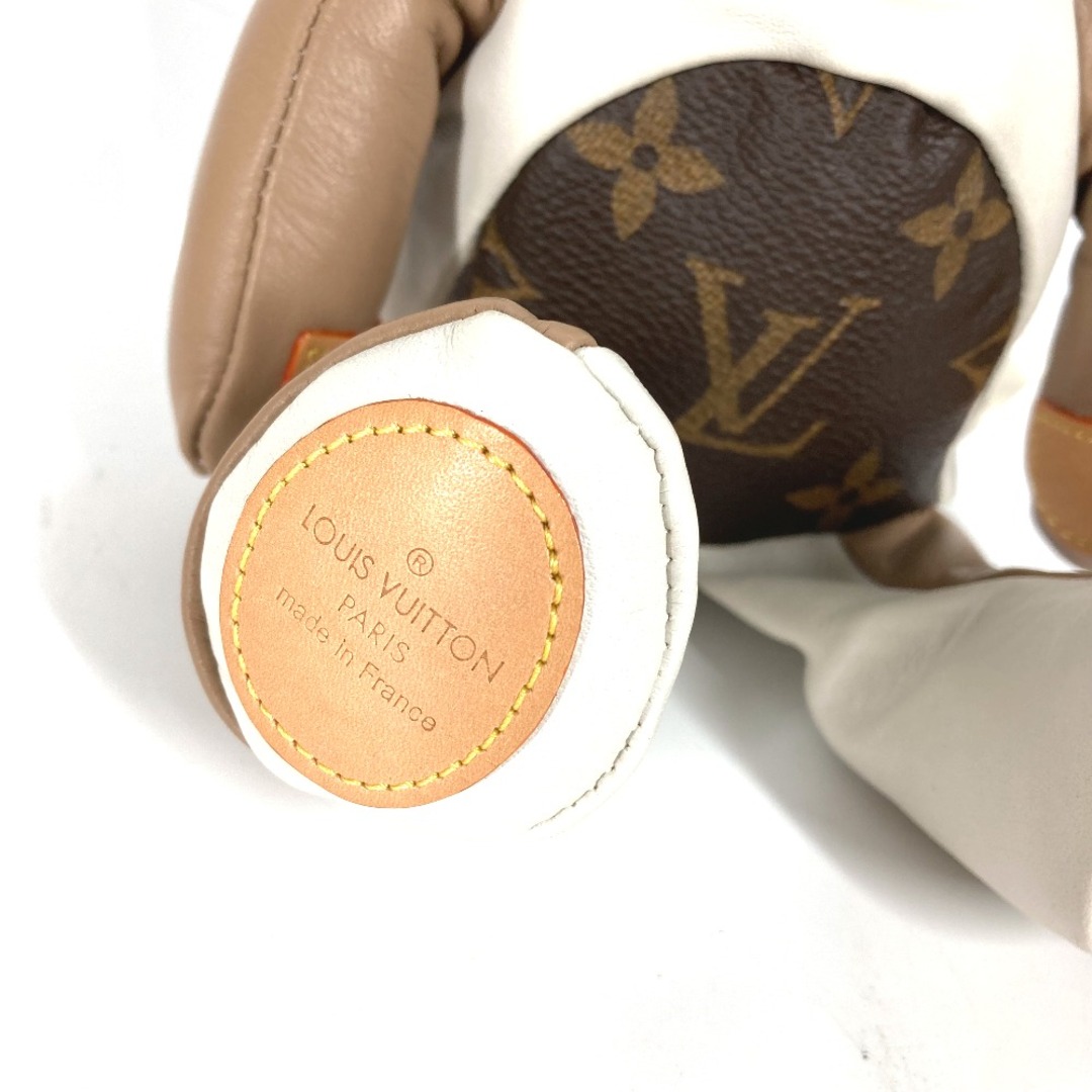 LOUIS VUITTON - ルイヴィトン LOUIS VUITTON ドゥドゥルイ LOUIS VUITTON - ルイヴィトン LOUIS VUITTON ドゥドゥルイ
