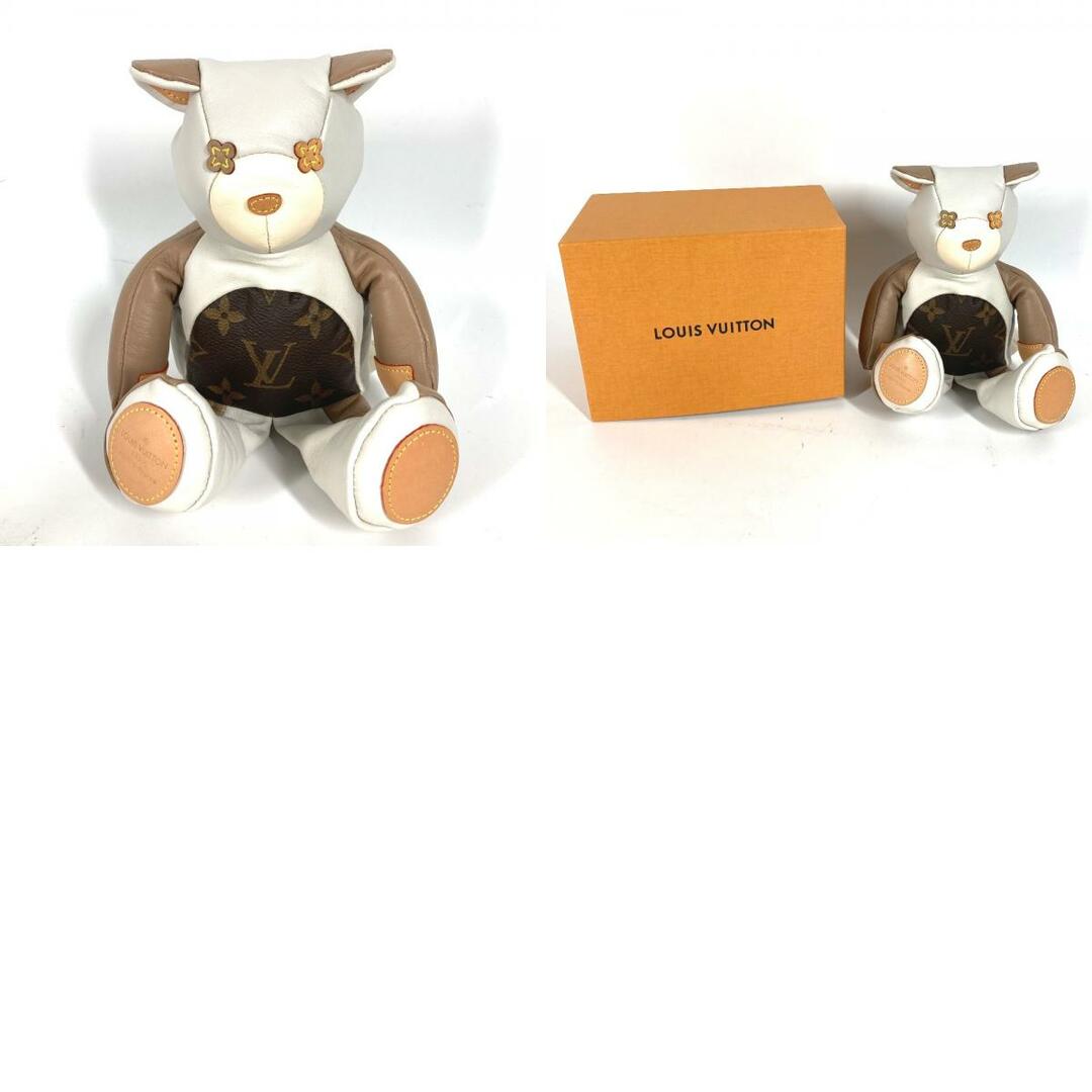 LOUIS VUITTON - ルイヴィトン LOUIS VUITTON ドゥドゥルイ LOUIS VUITTON - ルイヴィトン LOUIS VUITTON ドゥドゥルイ
