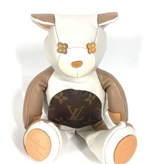 LOUIS VUITTON(ぬいぐるみ)のフリマアイテム一覧 LOUIS VUITTON(ぬいぐるみ)のフリマアイテム一覧