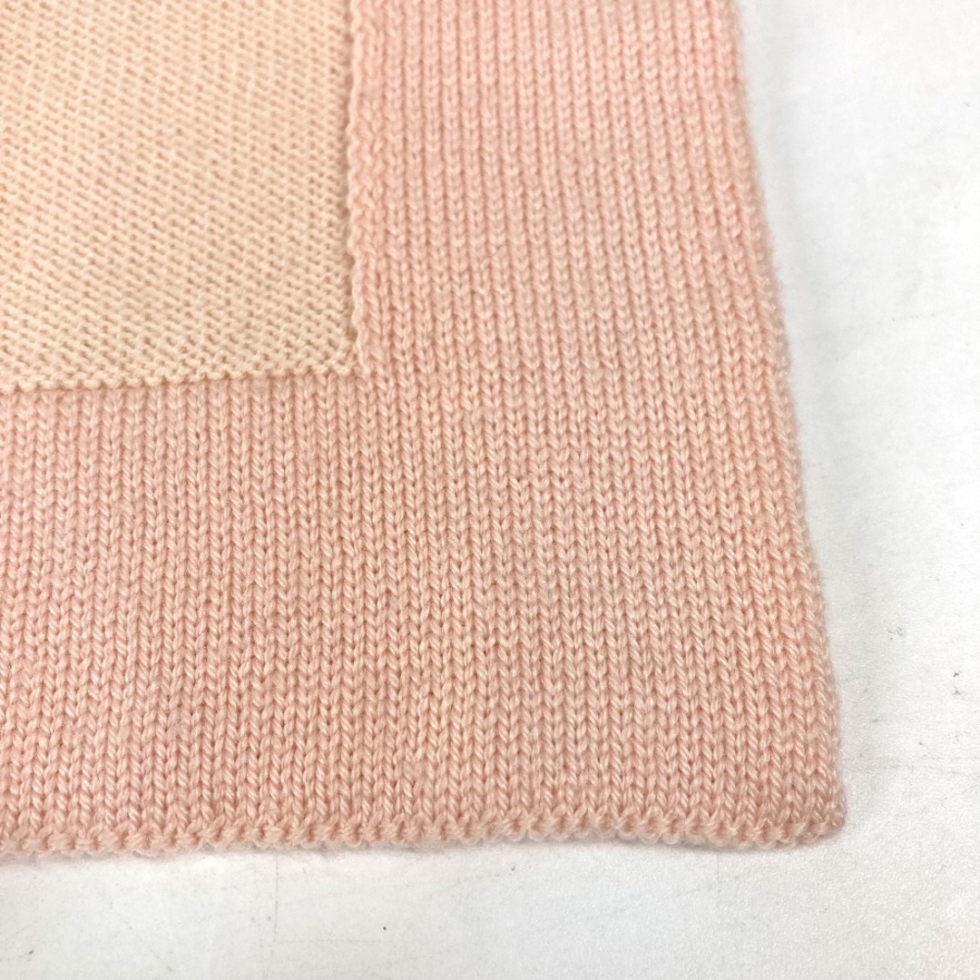HERMES - エルメス HERMES ベビー BABY 赤ちゃん 毛布 HERMES - エルメス HERMES ベビー BABY 赤ちゃん 毛布