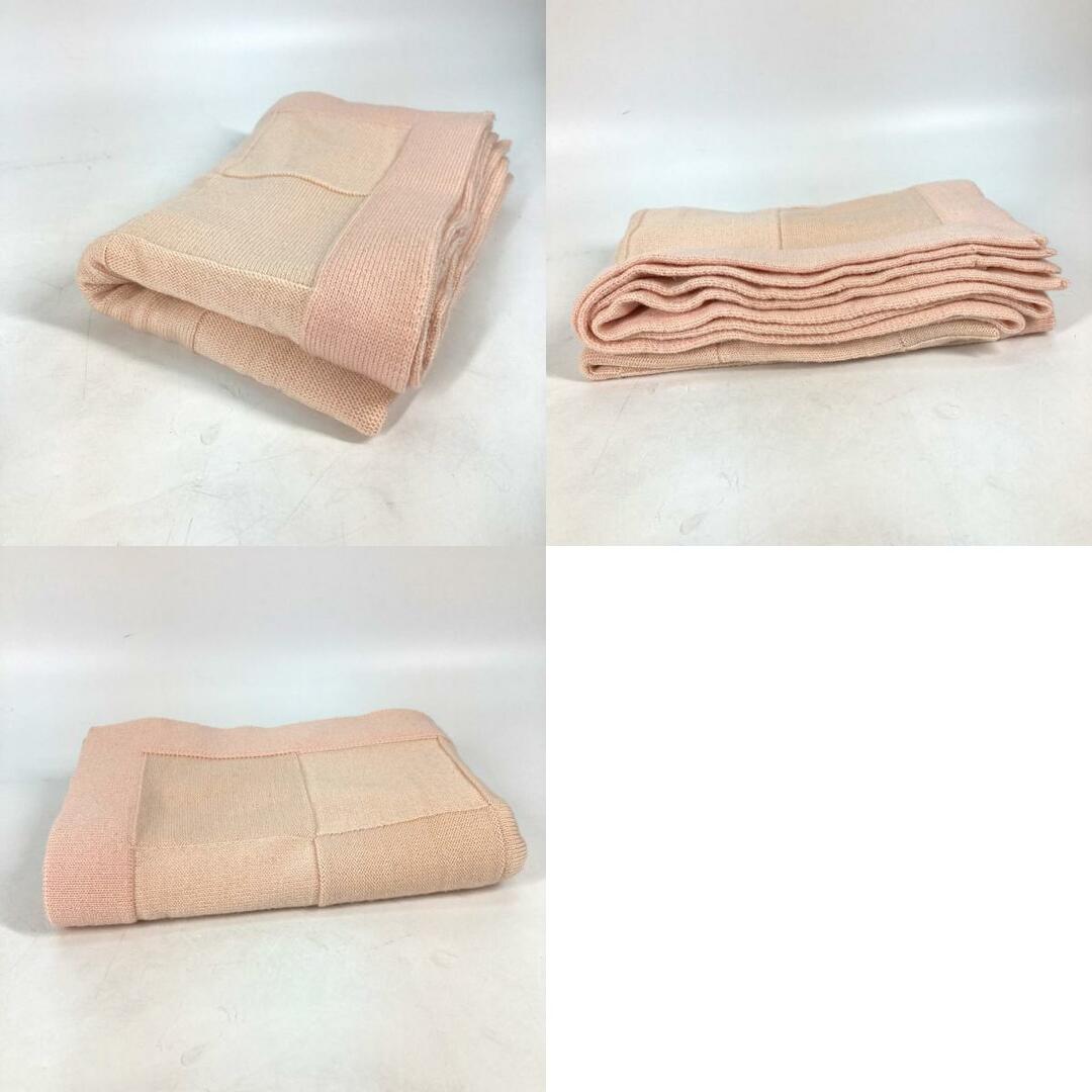HERMES - エルメス HERMES ベビー BABY 赤ちゃん 毛布 HERMES - エルメス HERMES ベビー BABY 赤ちゃん 毛布