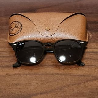 Ray-Ban - レイバン　サングラス　※傷あり