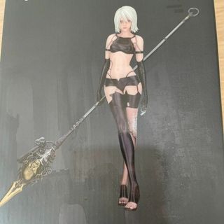 NieR：Automata A2 (ヨルハA型二号) ショートヘアVer.(ゲームキャラクター)