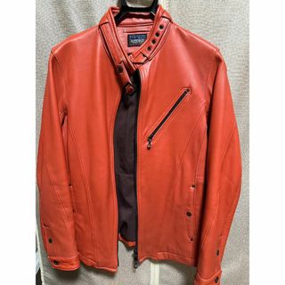 schott - 極上美品ショットSchott厚革Pコートの通販 by LOVE&桜の木1本 schott - 極上美品ショットSchott厚革Pコートの通販 by LOVE&桜の木1本