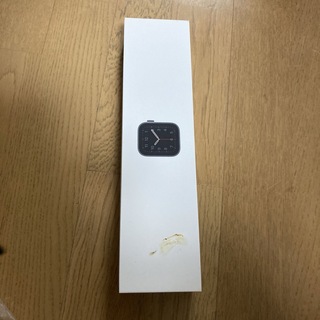アップルウォッチ(Apple Watch)のアップルウォッチ箱のみ(その他)