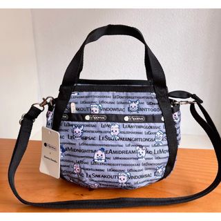 LeSportsac - レスポートサック　オサムグッズ　ショルダーバッグ