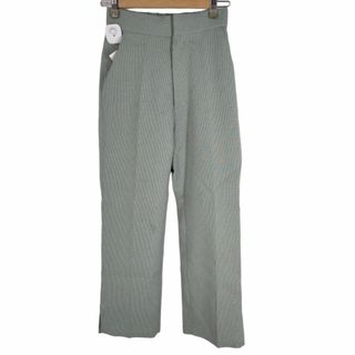 アメリヴィンテージ(Ameri VINTAGE)のAMERI(アメリ) 21AW MINI CHECK PANTS  レディース(その他)