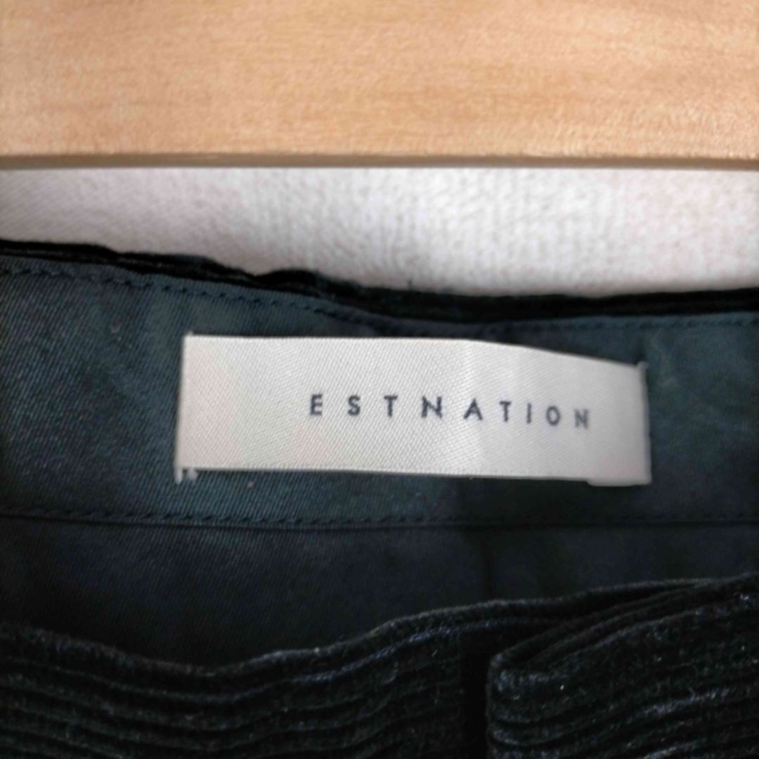 ESTNATION(エストネーション)のESTNATION(エストネーション) コーデュロイパンツ メンズ パンツ メンズのパンツ(その他)の商品写真