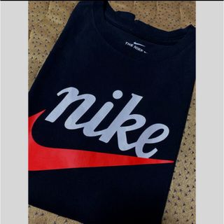 ナイキ(NIKE)のナイキ　Tシャツ(Tシャツ/カットソー(半袖/袖なし))