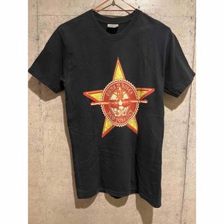 Hanes - 00's Hanes  Guns N' Roses バンドTシャツ 