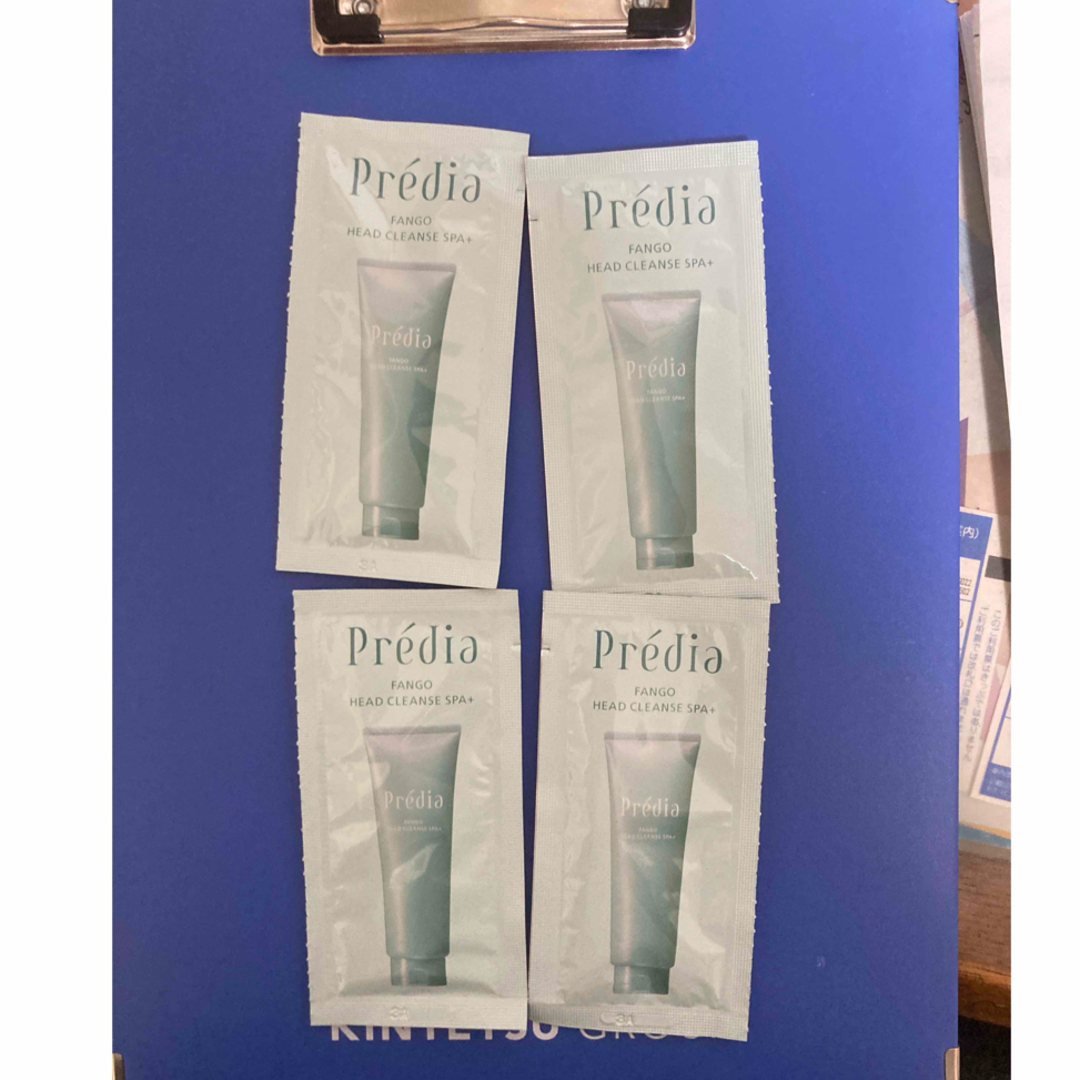 Predia(プレディア)のPredia トリートメント コスメ/美容のヘアケア/スタイリング(トリートメント)の商品写真