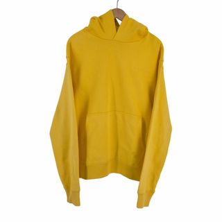 アディダス(adidas)のadidas(アディダス) 21SS BASIC HOODIE メンズ トップス(パーカー)