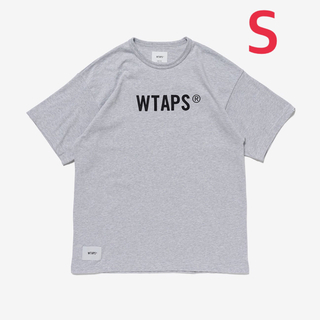 W)taps - WTAPS SIGN SS COTTON TSSC Tシャツ