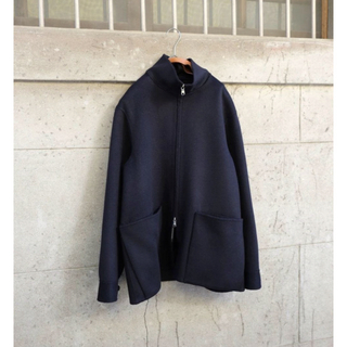 EX Cashmere W Face Sports Jacket size 2(ブルゾン)