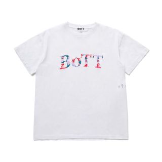 BoTT × BAL × 永井博　Garden Tee (Tシャツ/カットソー(半袖/袖なし))