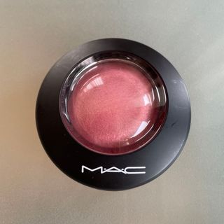 MAC - M・A・C　ミネラライズブラッシュ　デインティ