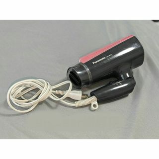 パナソニック(Panasonic)の【格安】パナソニック イオニティ ヘアードライヤー 中古 箱なし(ドライヤー)