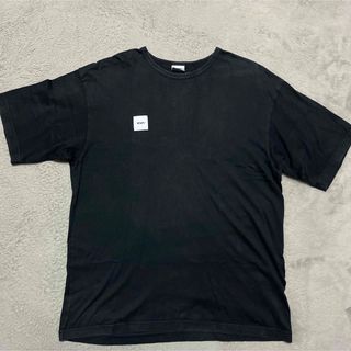 ダブルタップス(W)taps)の20ss  WTAPS  HOME BASE ss 02 tシャツ　3 L(Tシャツ/カットソー(半袖/袖なし))