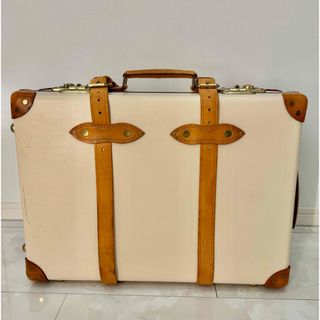 GLOBE-TROTTER(スーツケース/キャリーバッグ)のフリマアイテム一覧 GLOBE-TROTTER(スーツケース/キャリーバッグ)のフリマアイテム一覧