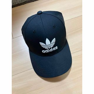 adidas - adidasキャップ