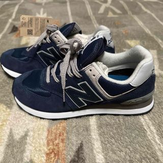 New Balance - ニューバランス574   24.5cm